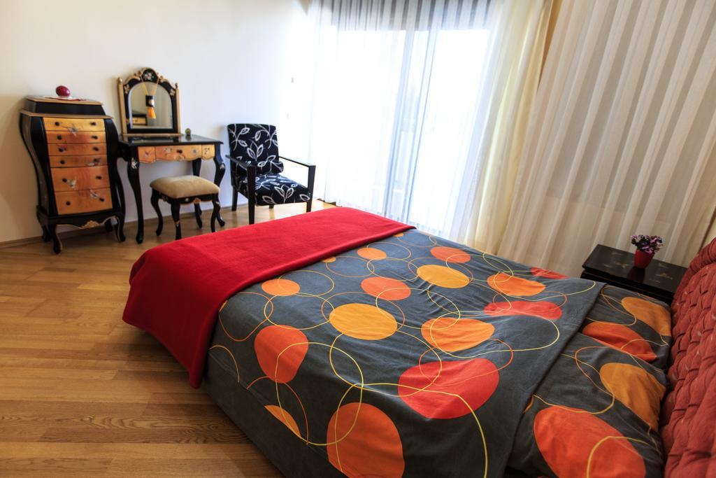 Villa Narcissus Montenegro Ko 스베티스테판 외부 사진